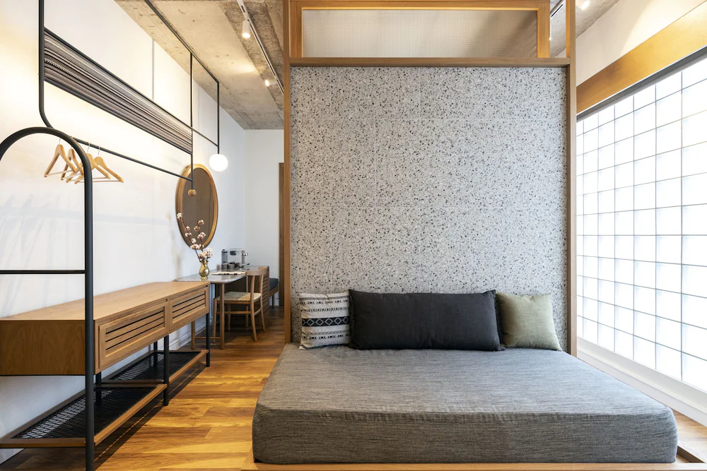 Ergon House