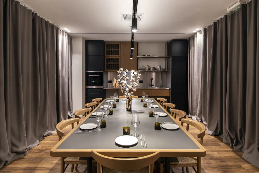 Ergon House