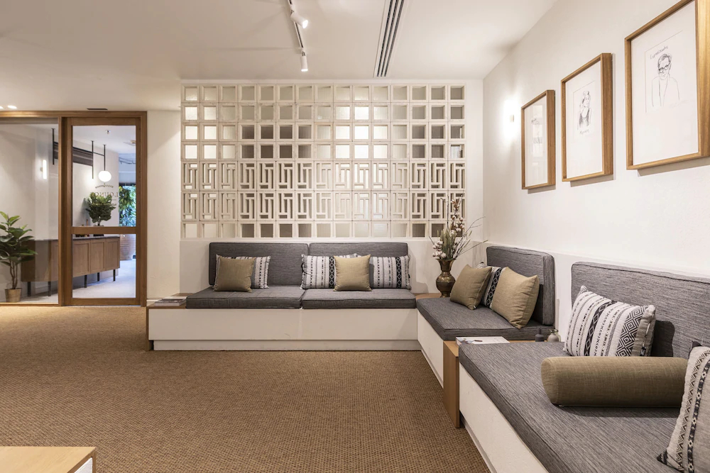 Ergon House
