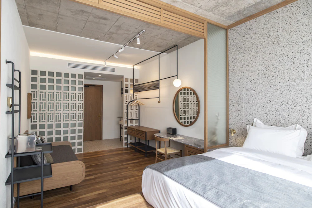 Ergon House