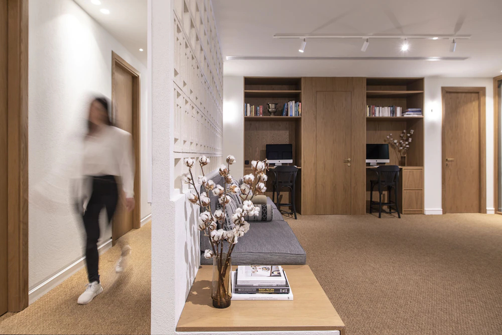 Ergon House