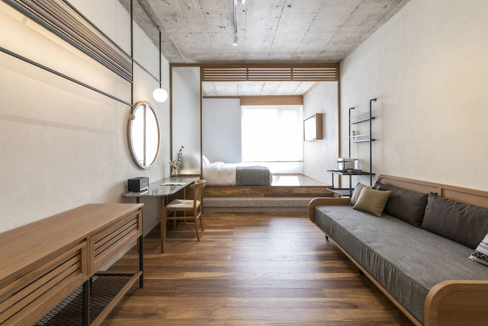 Ergon House