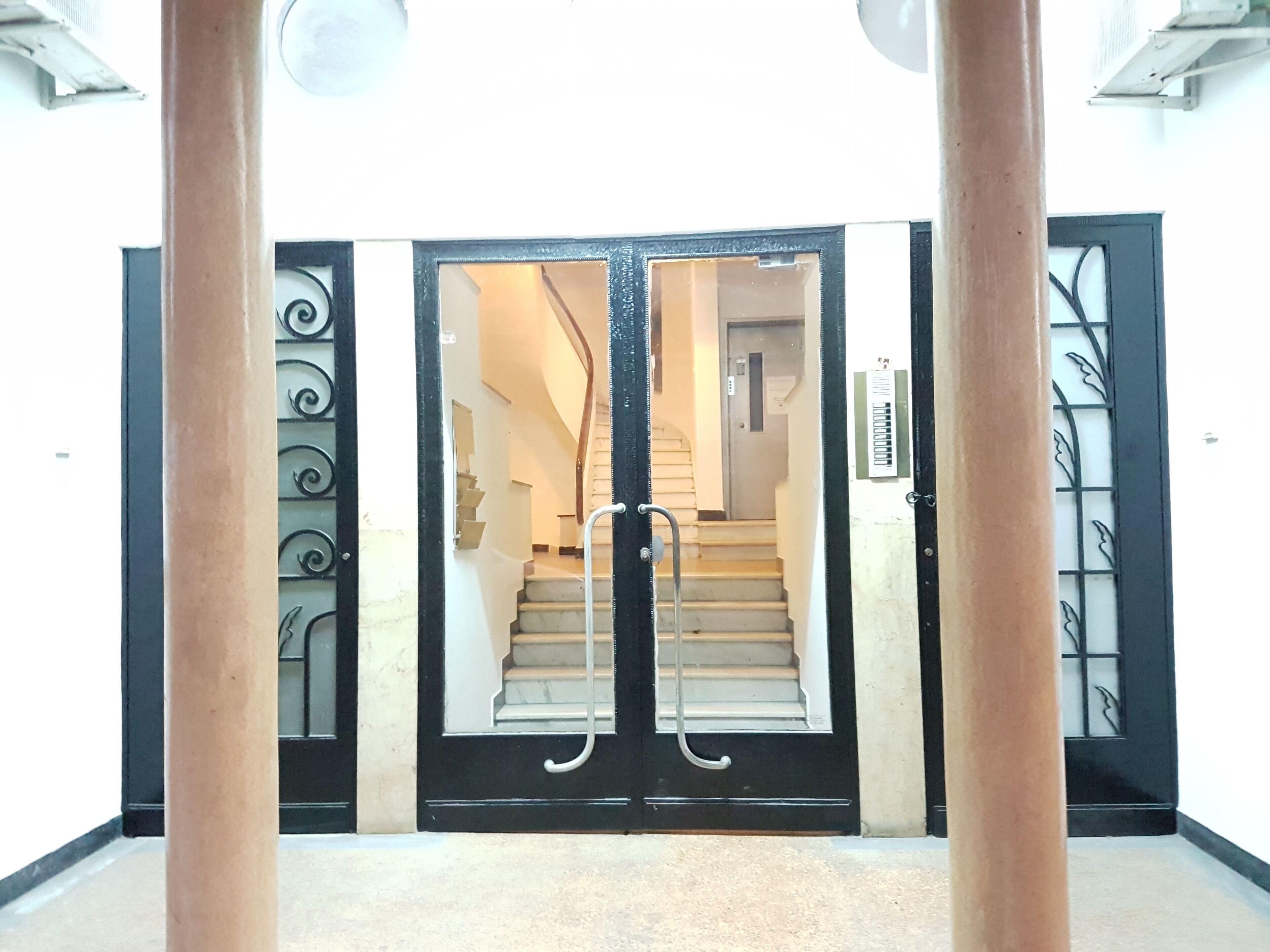 Errathens Apartments