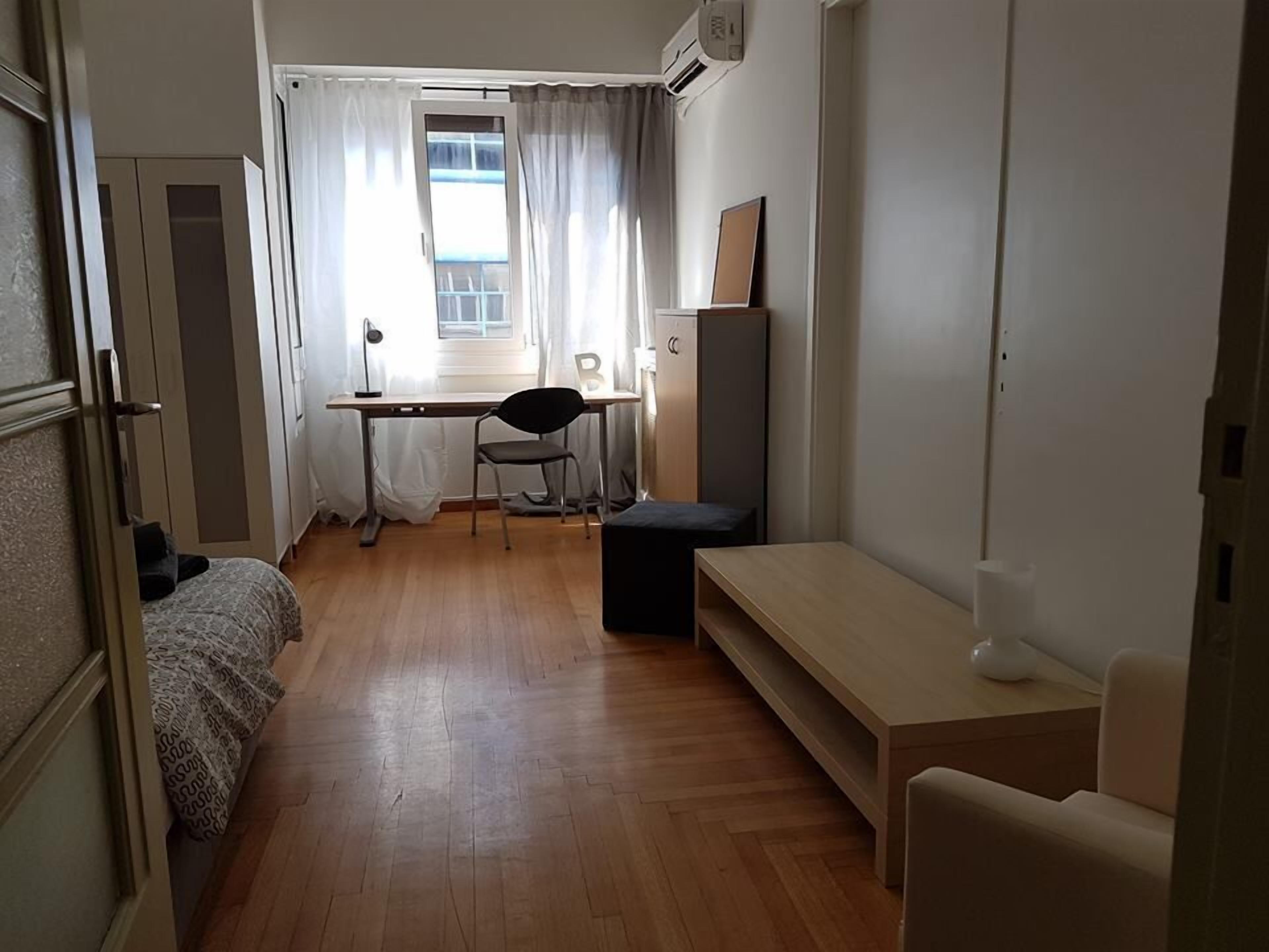 Errathens Apartments