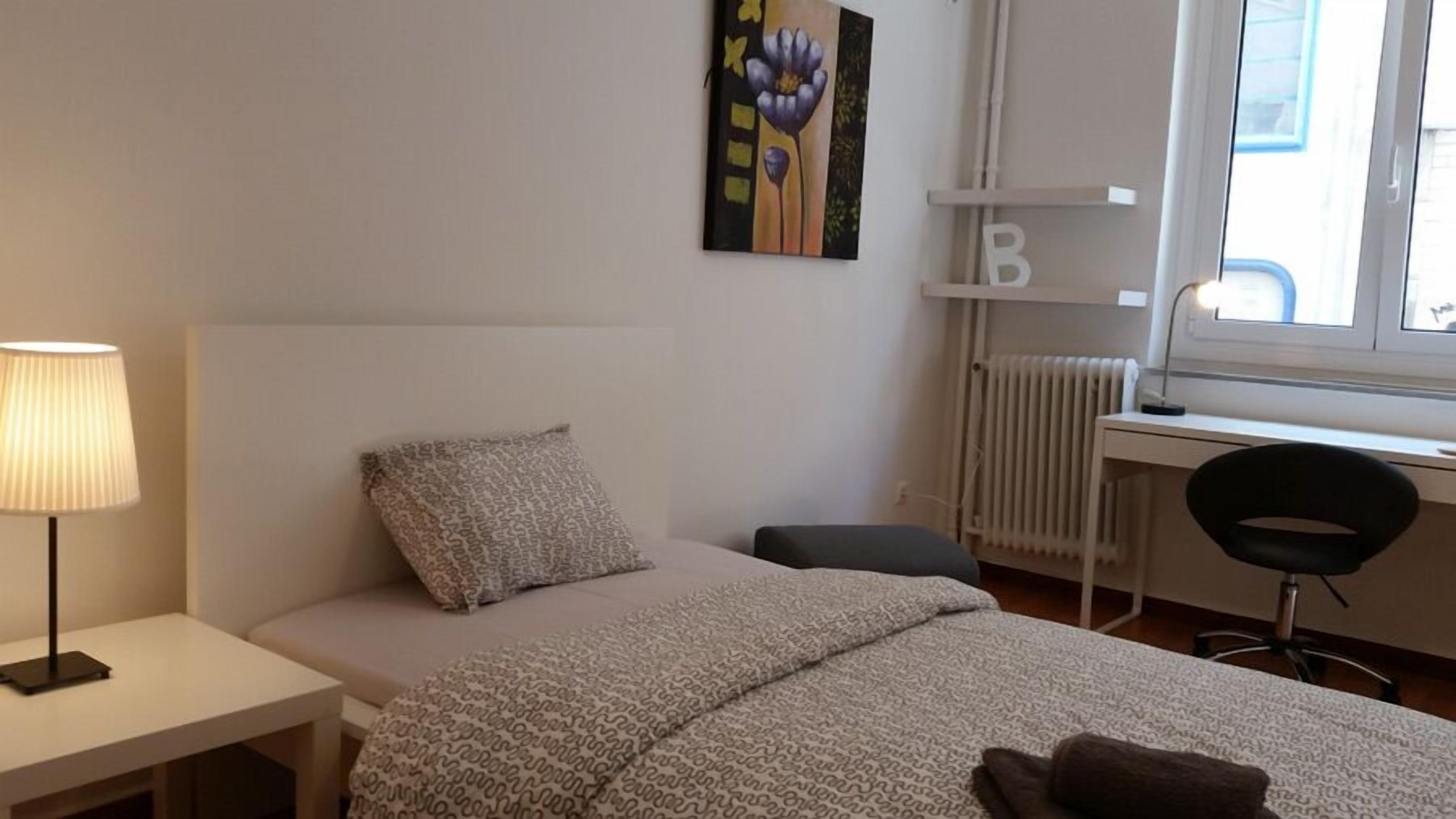Errathens Apartments
