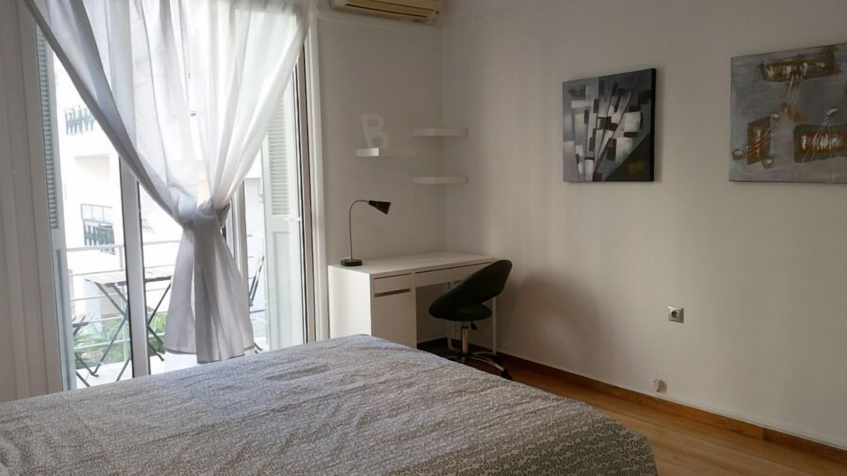 Errathens Apartments