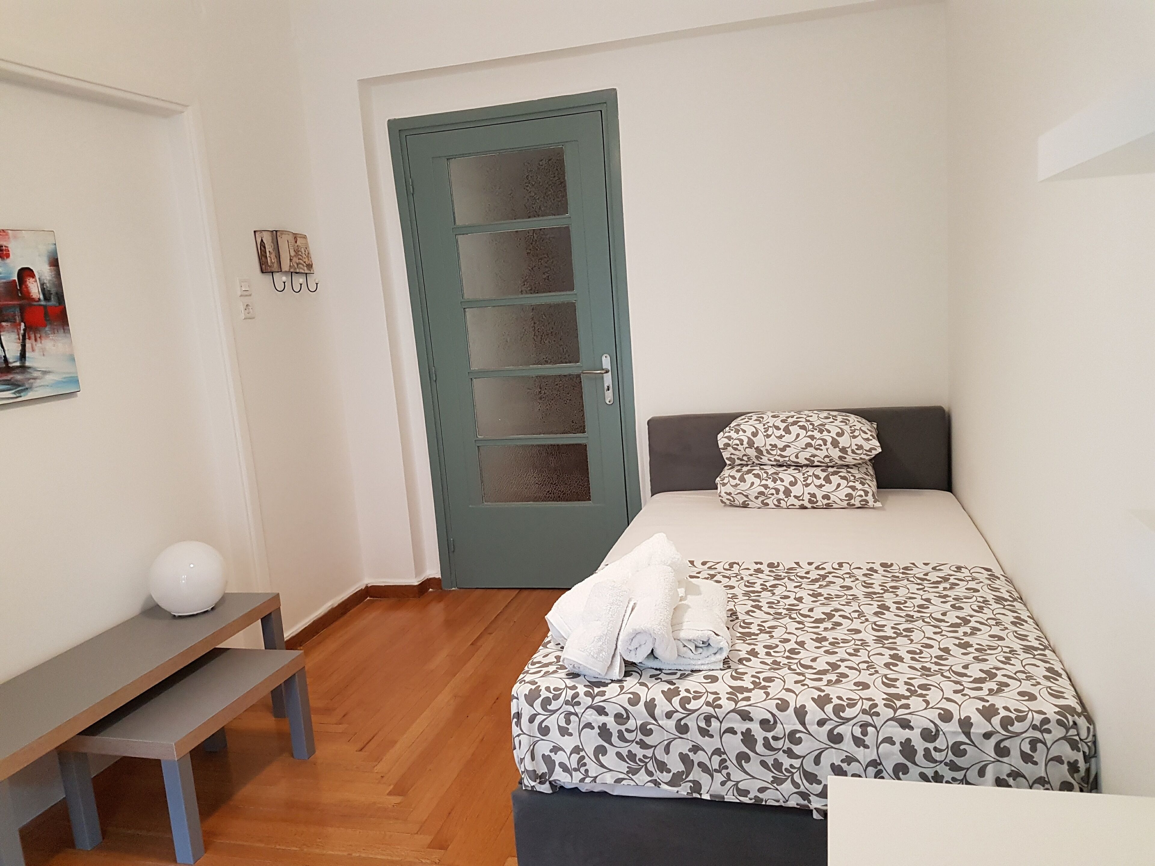 Errathens Apartments