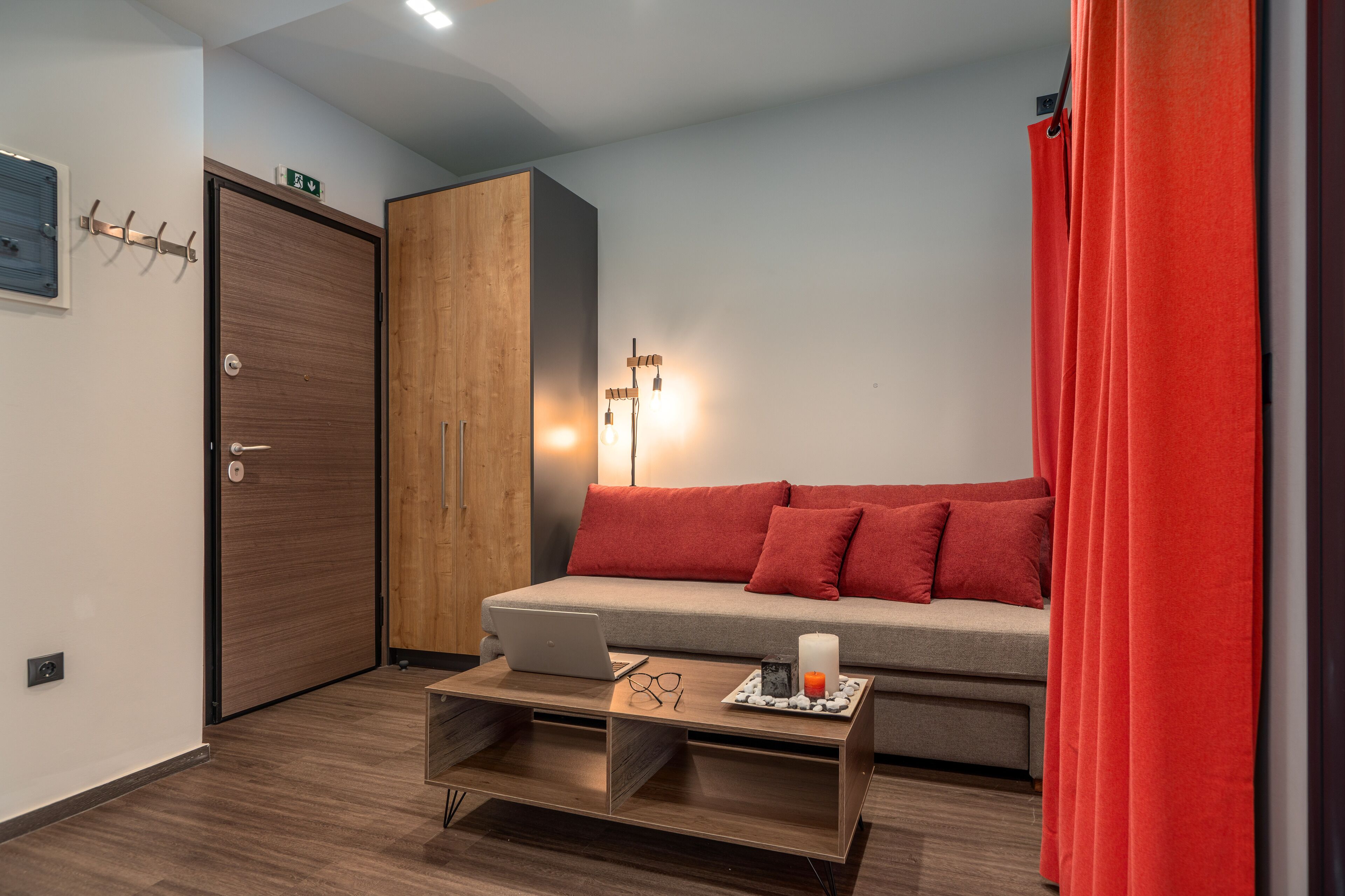 Exarchia House Project