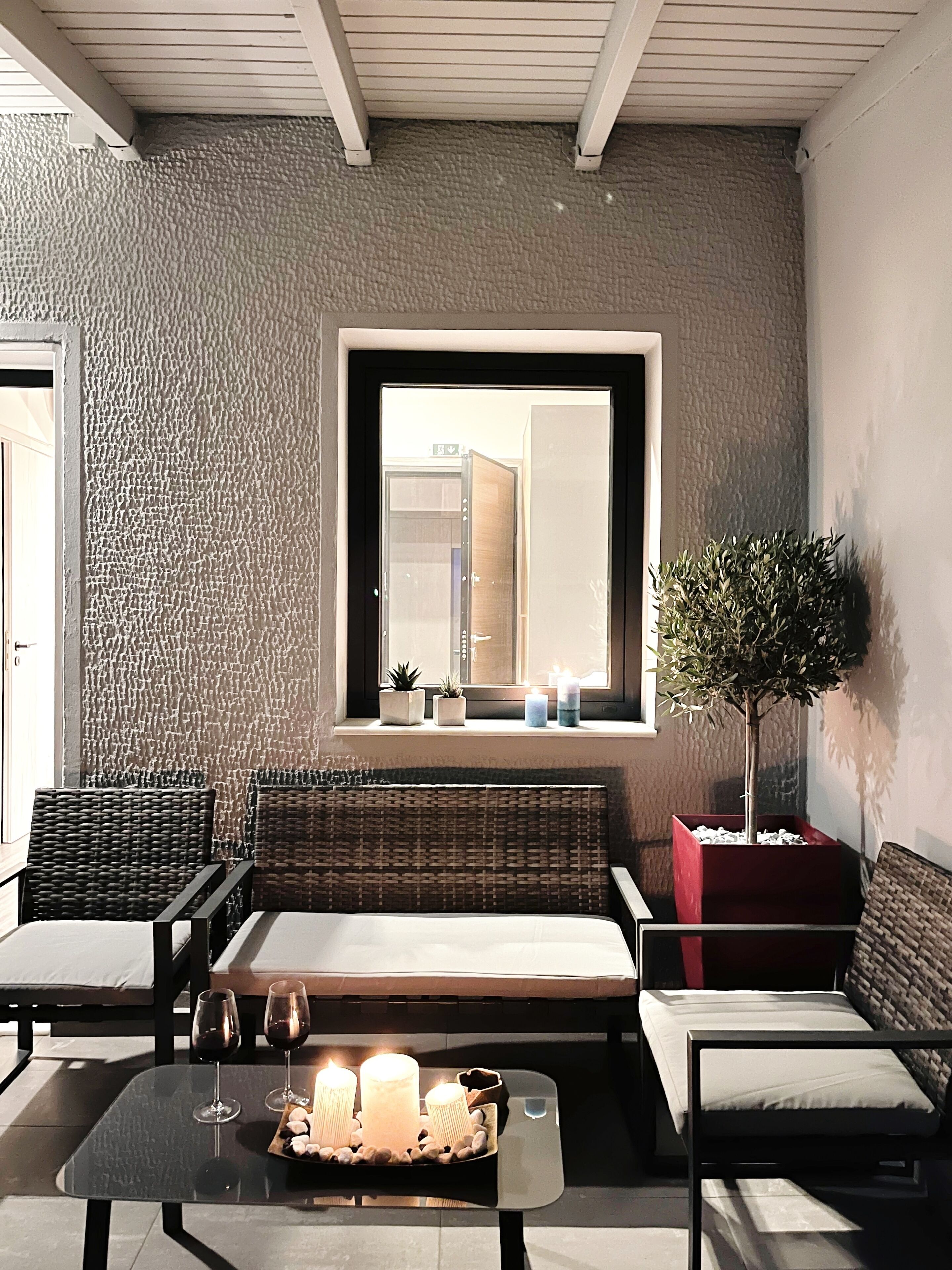 Exarchia House Project