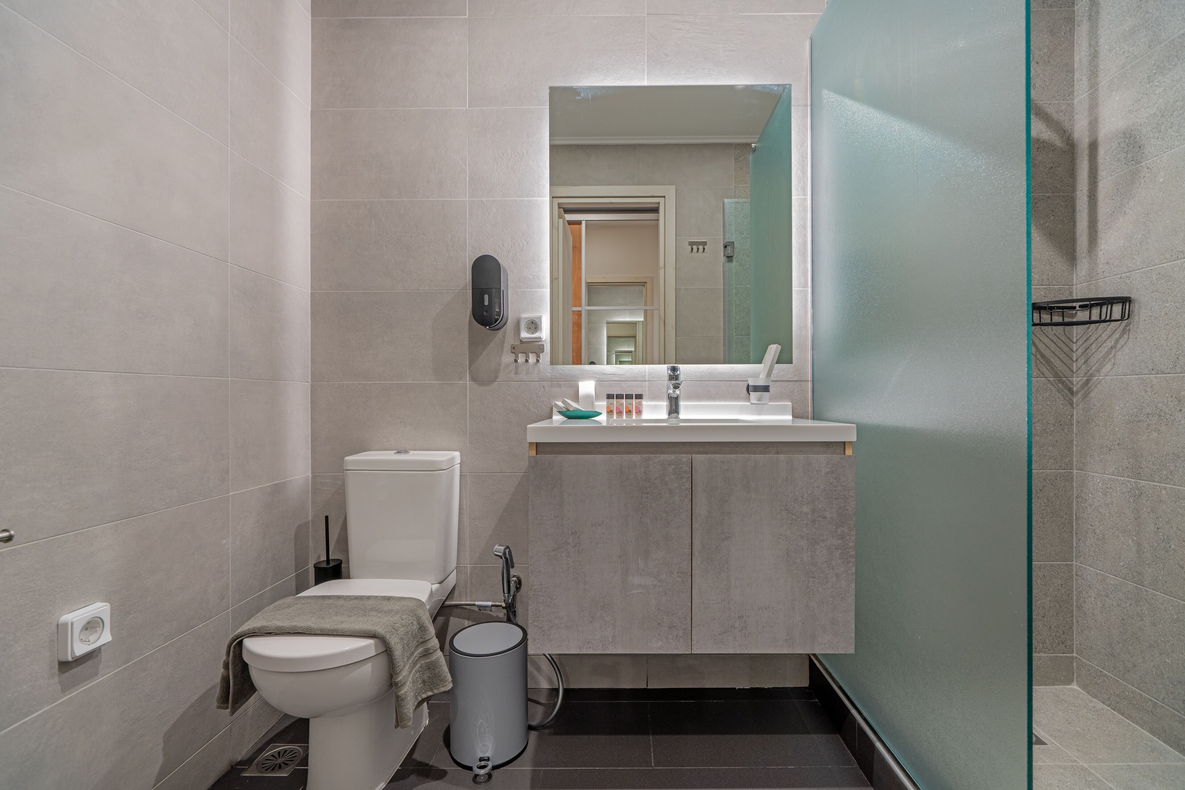Exarchia House Project