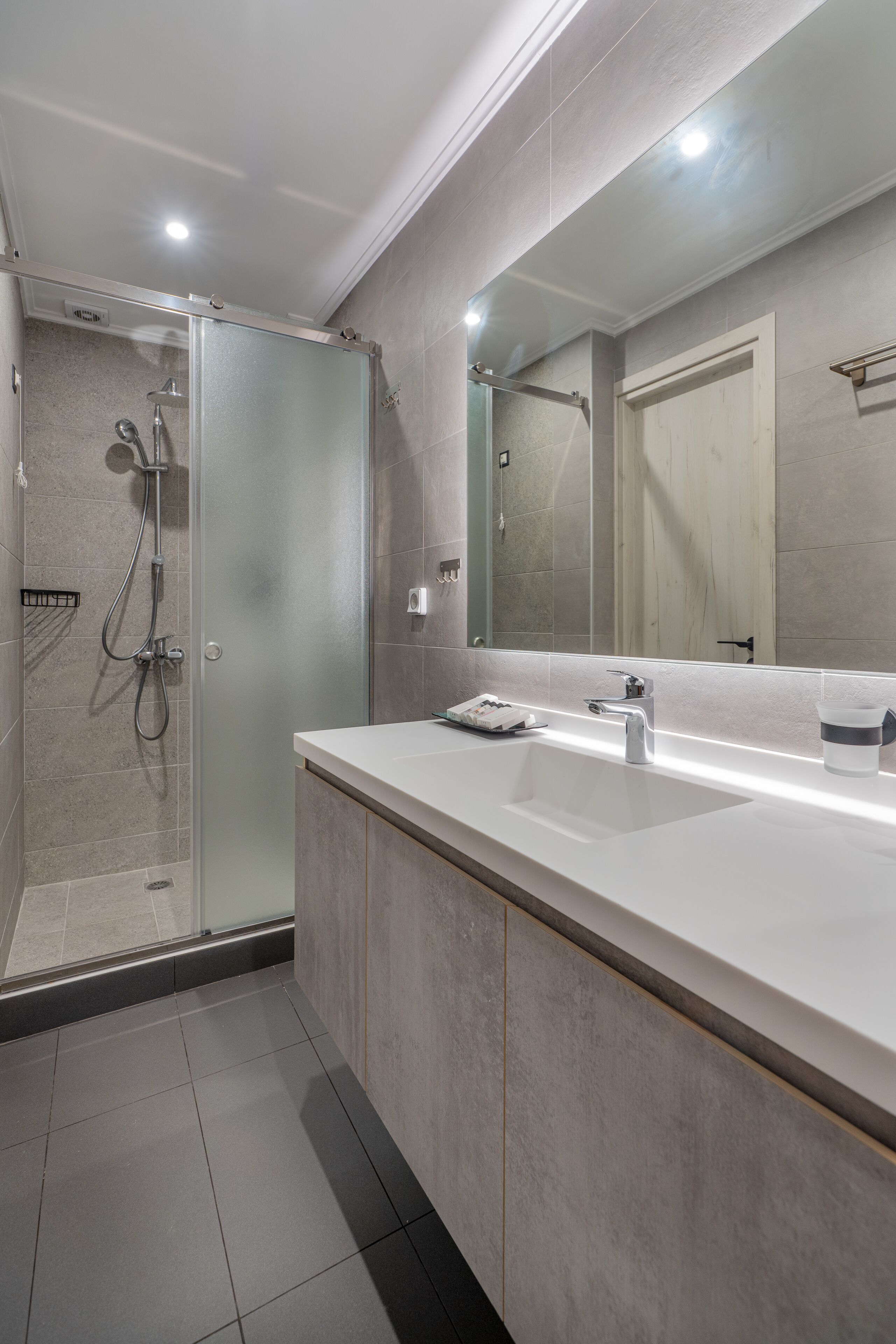 Exarchia House Project