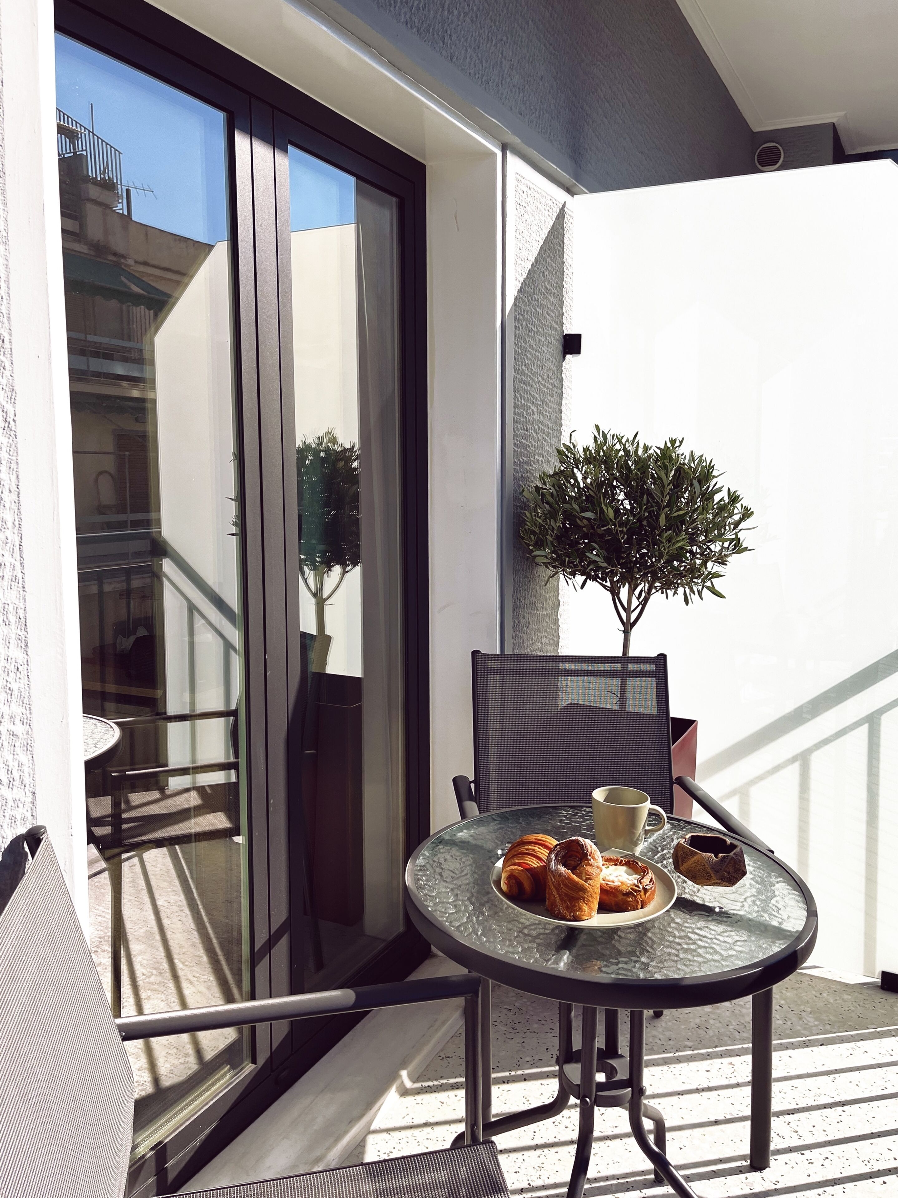 Exarchia House Project