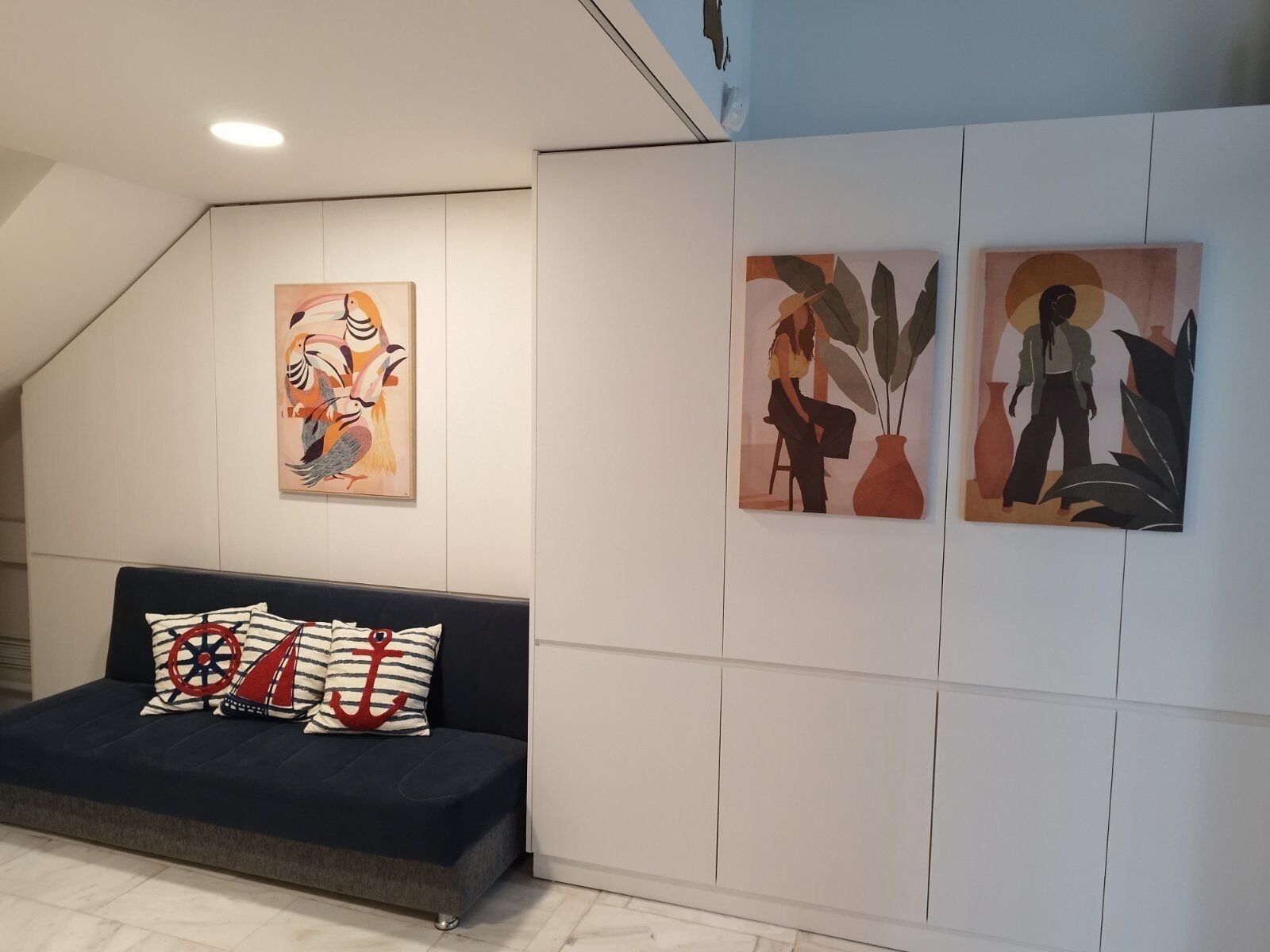 Exarchia House Project