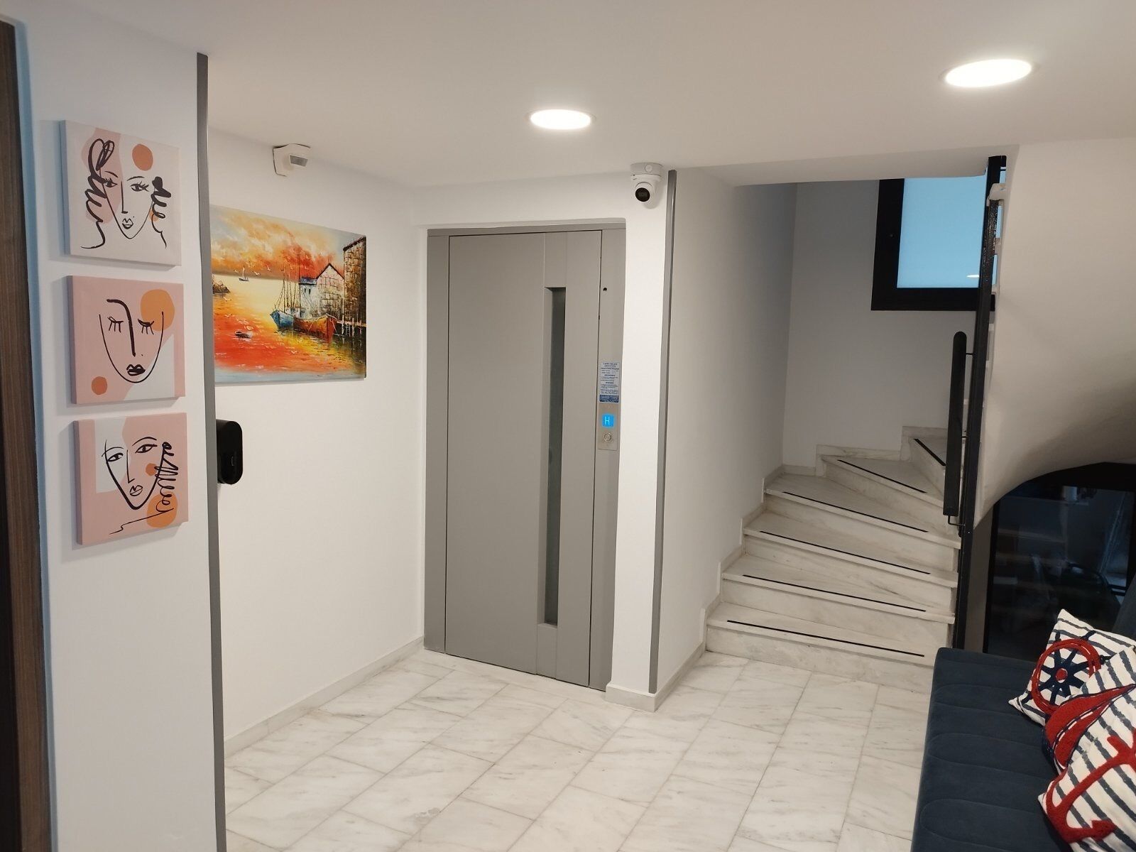 Exarchia House Project