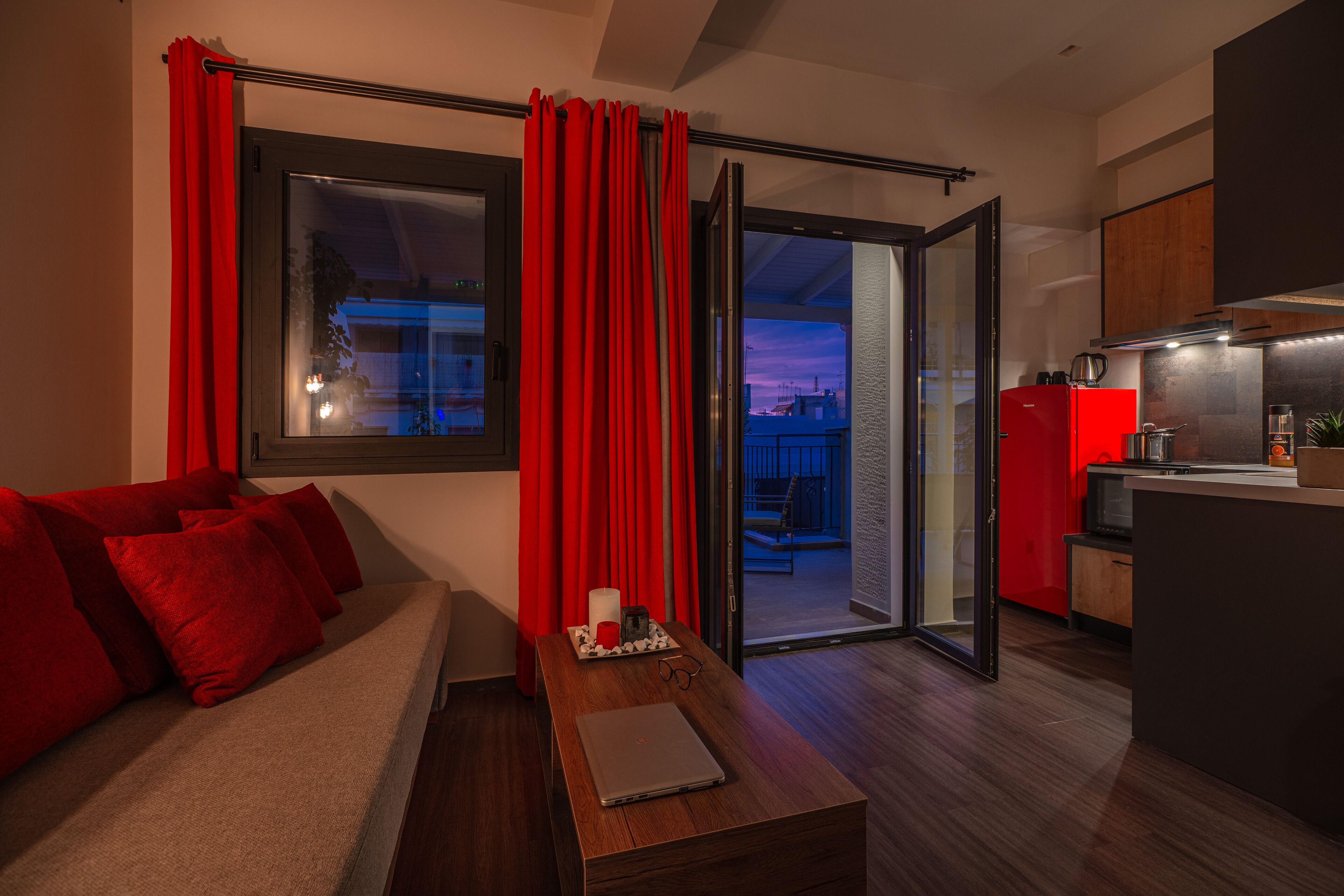 Exarchia House Project