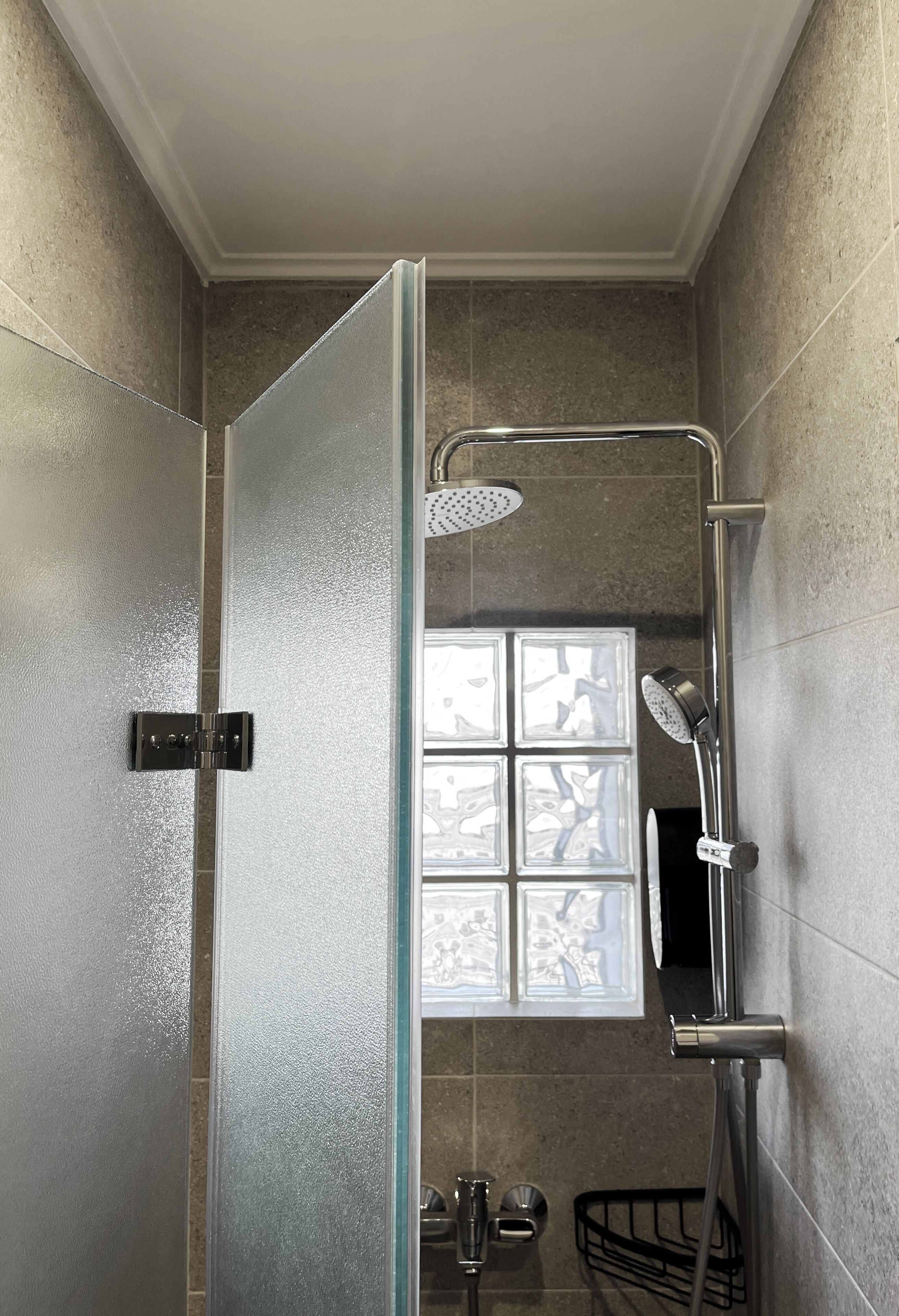 Exarchia House Project