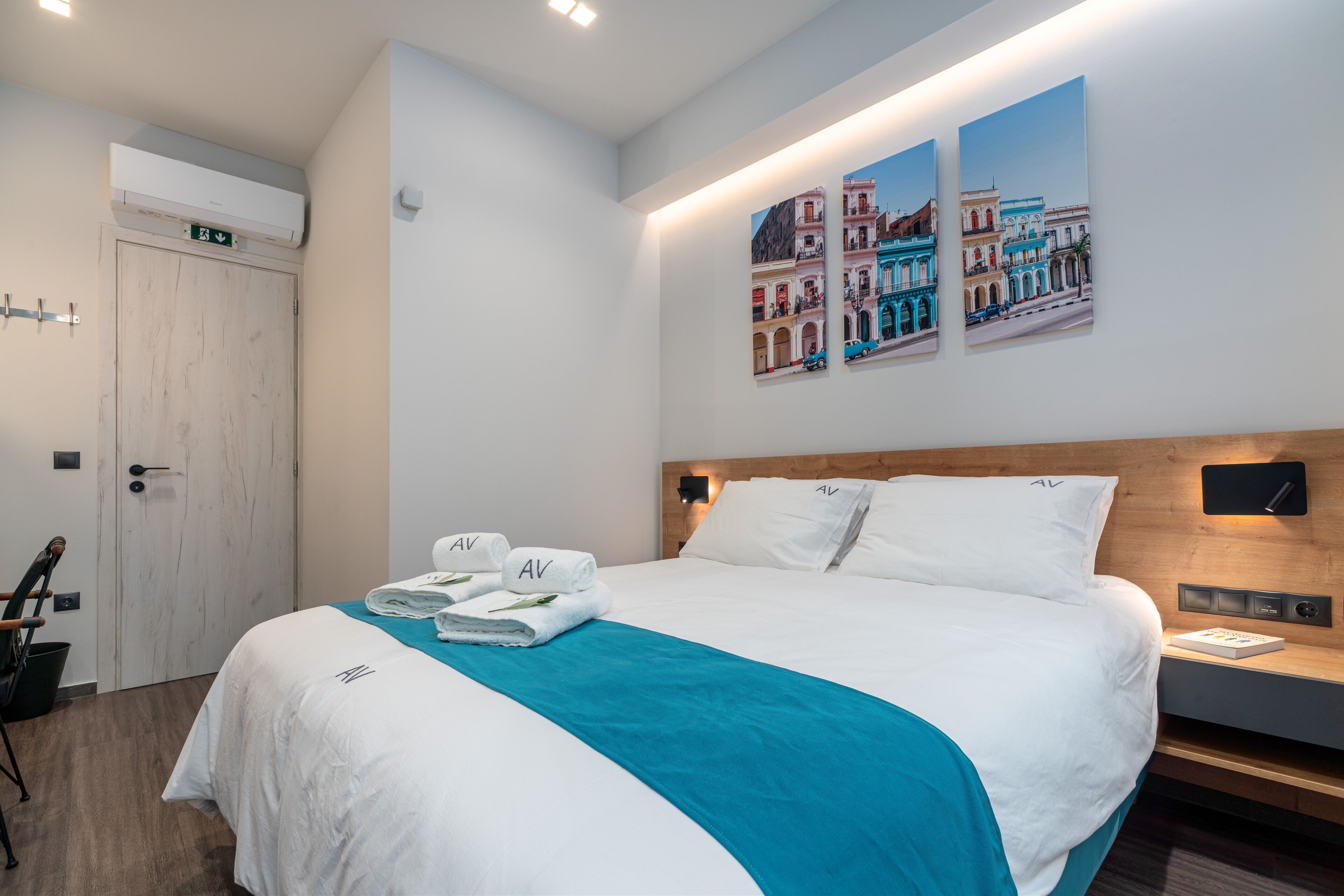 Exarchia House Project