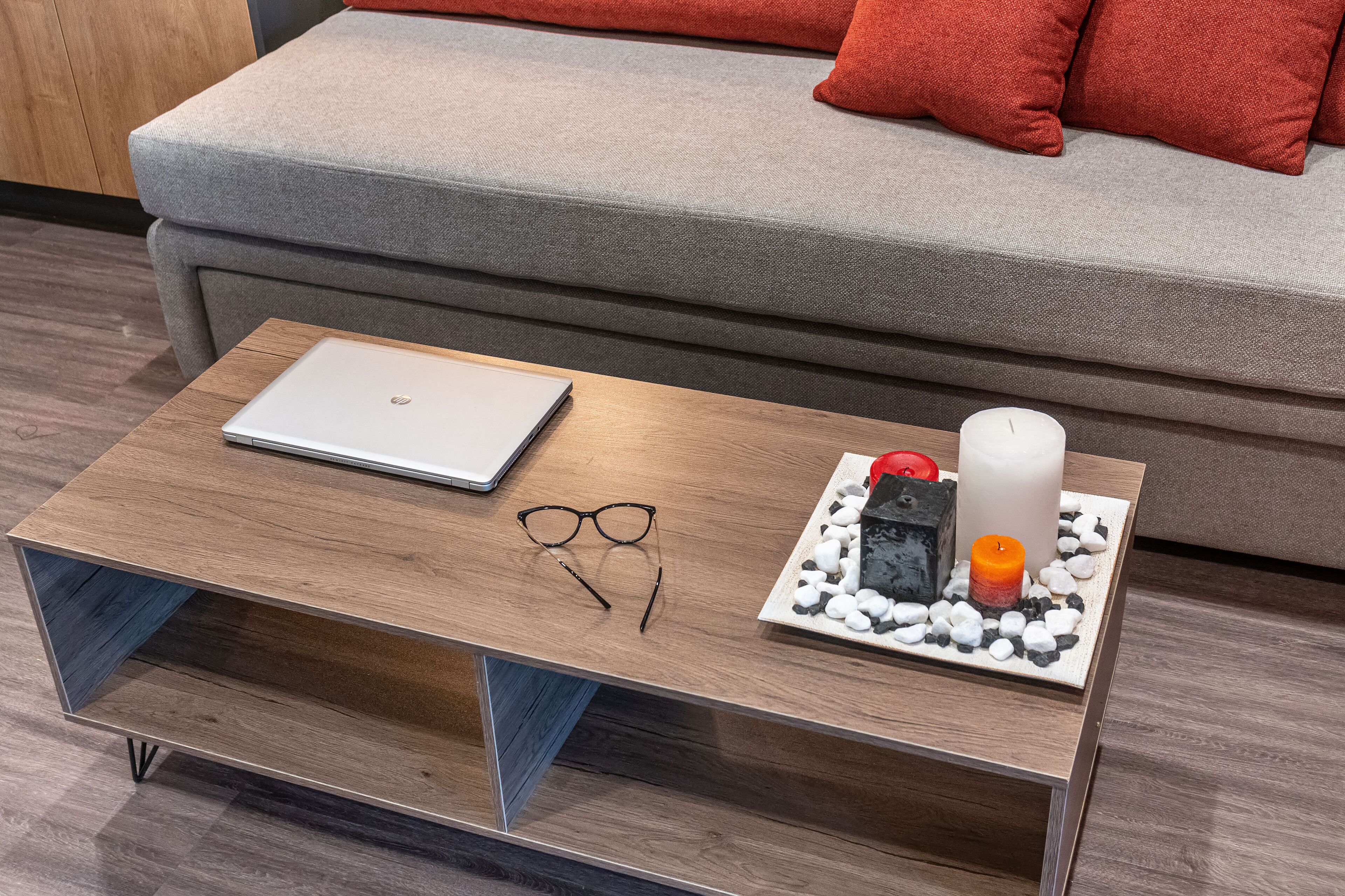 Exarchia House Project
