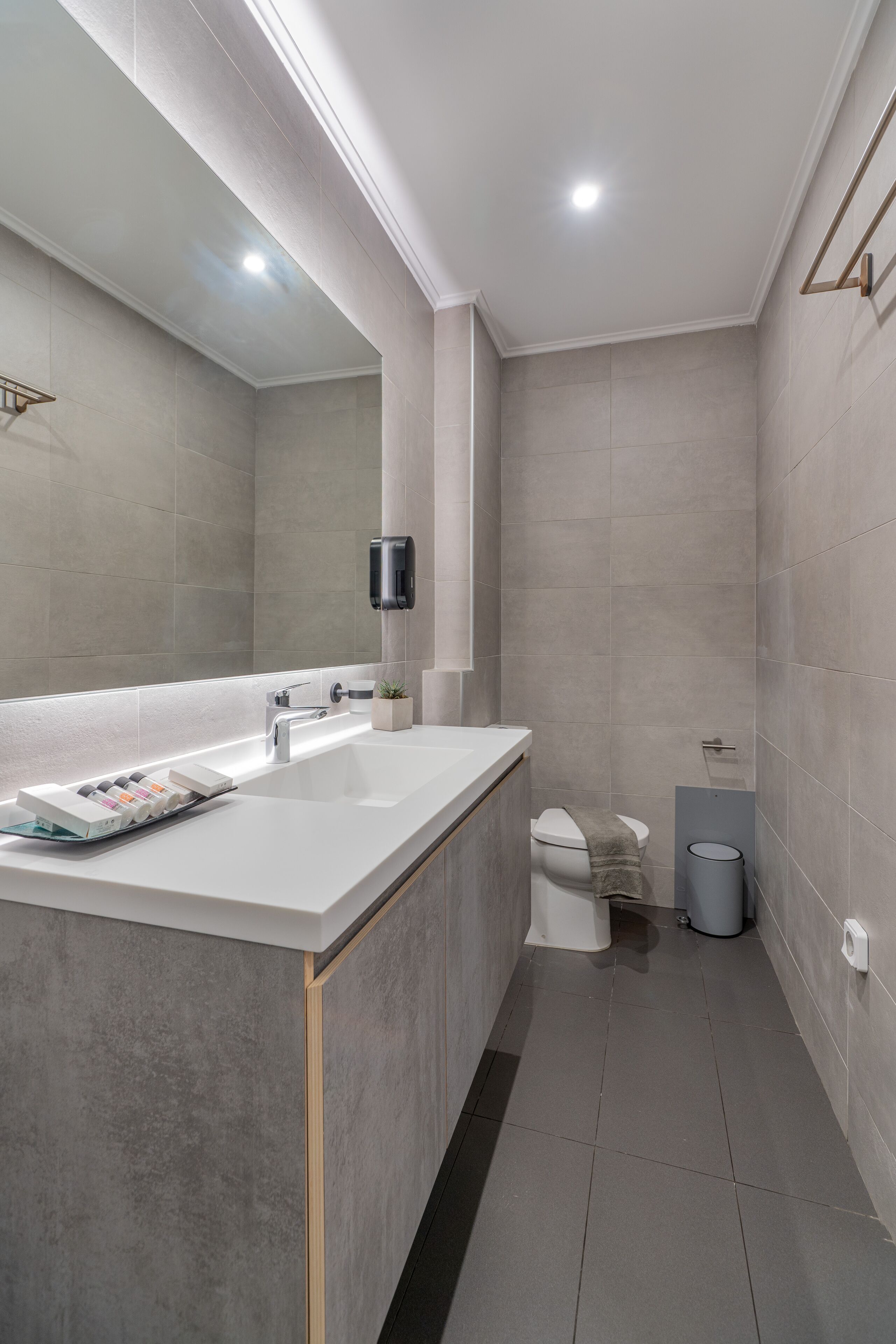Exarchia House Project