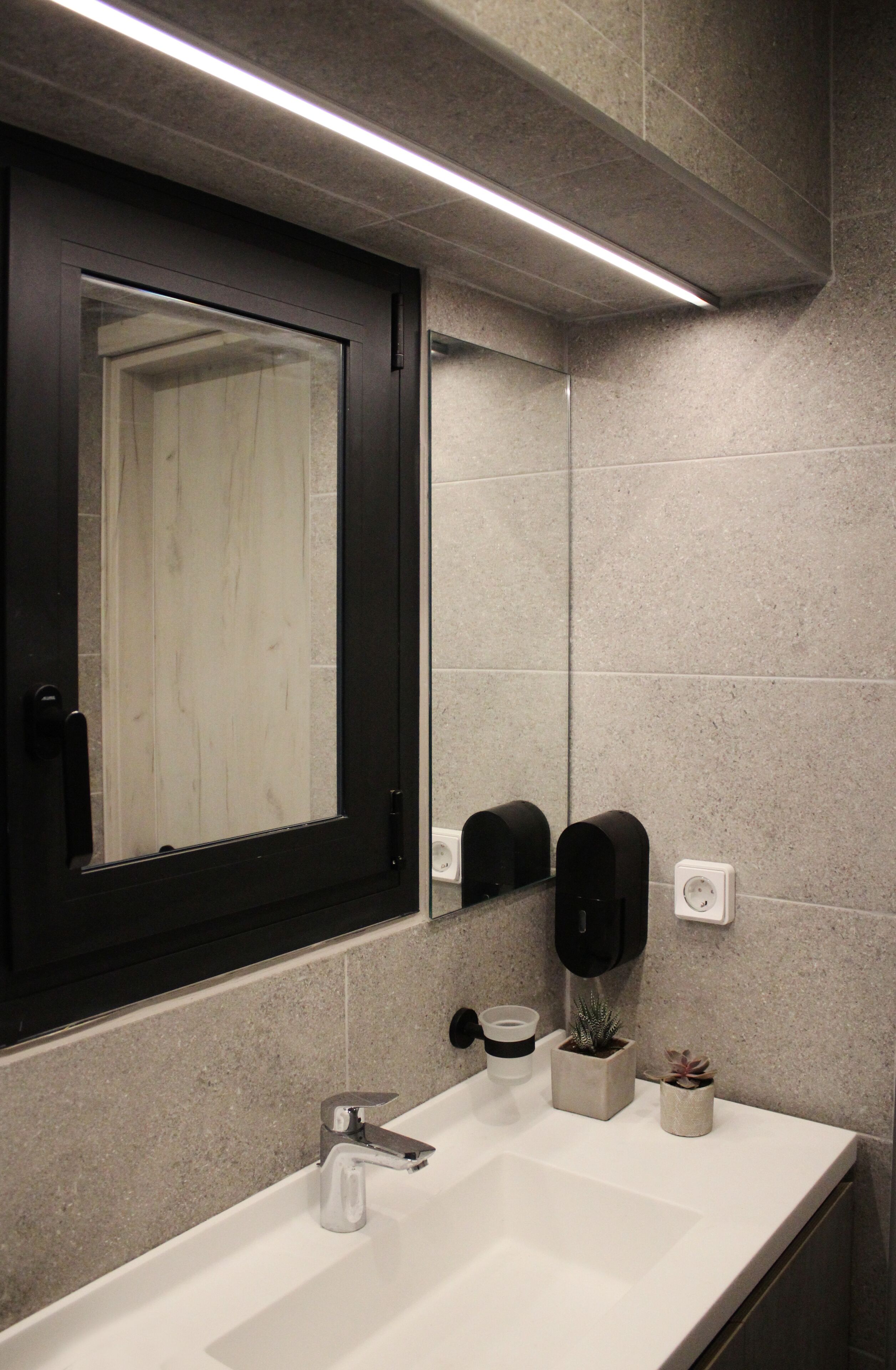 Exarchia House Project