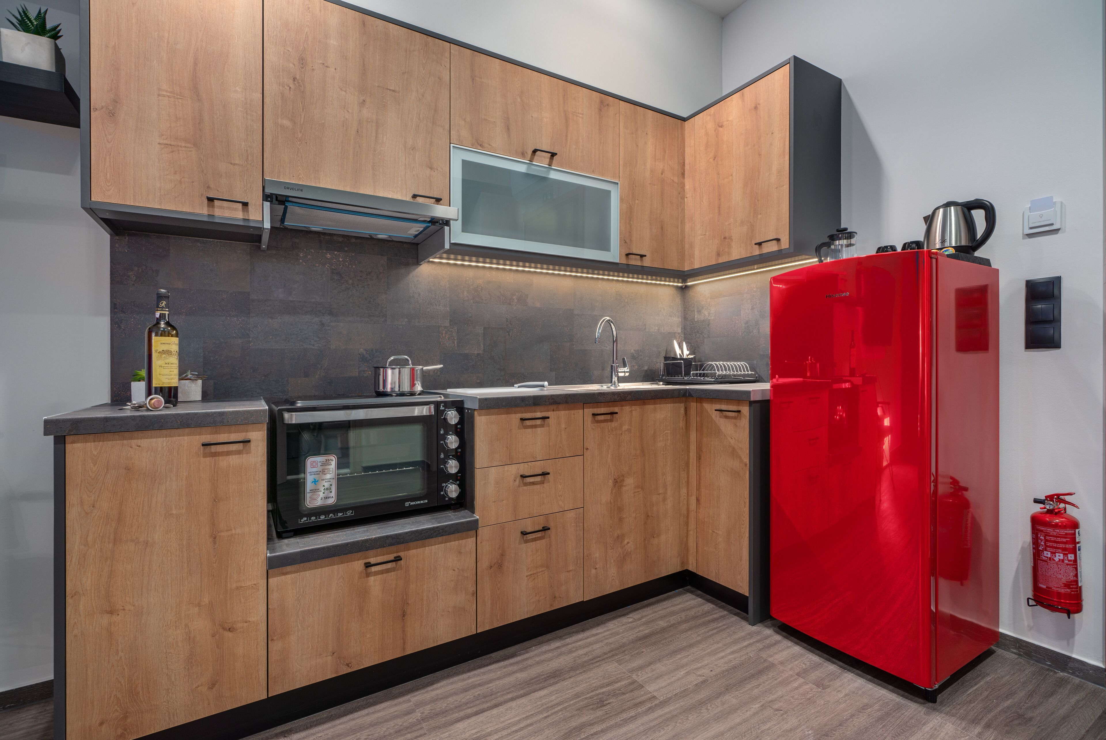 Exarchia House Project