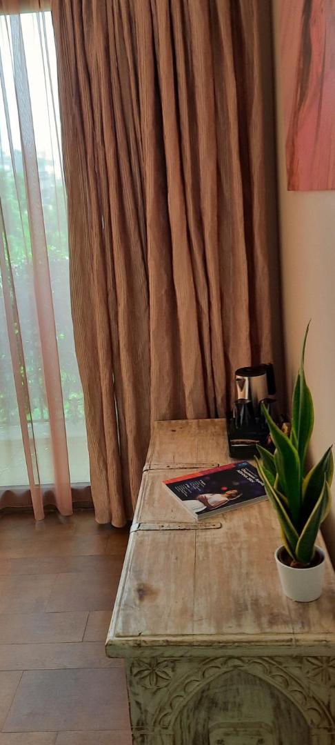 Olympic Fashion Hotels