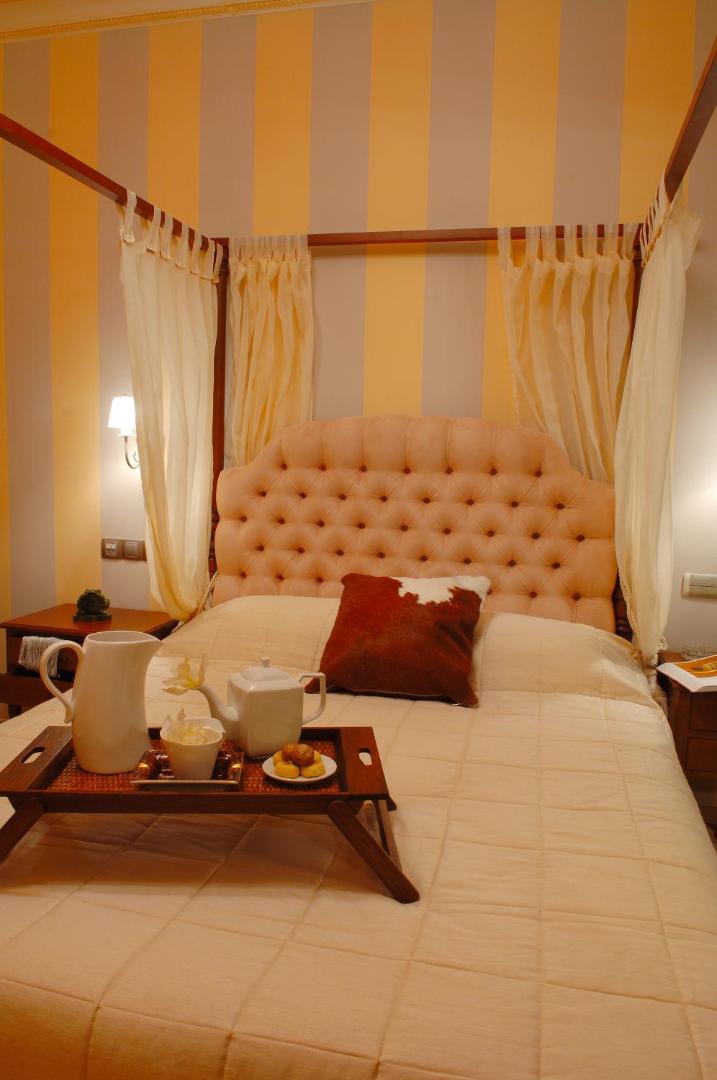 Olympic Fashion Hotels