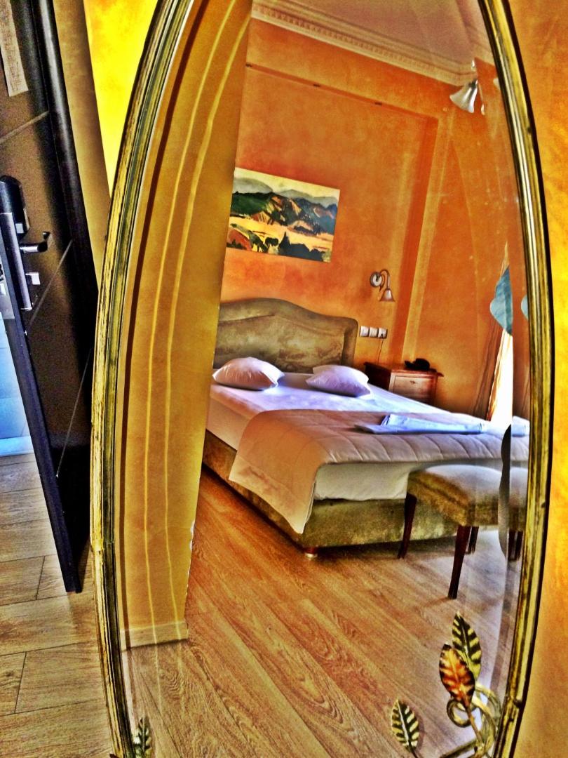 Olympic Fashion Hotels