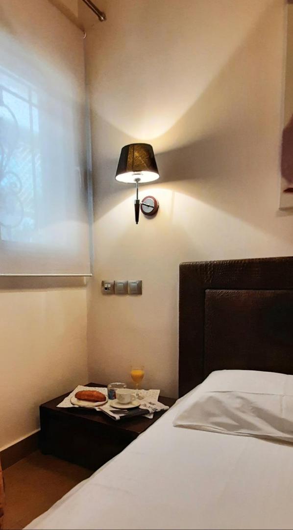 Olympic Fashion Hotels