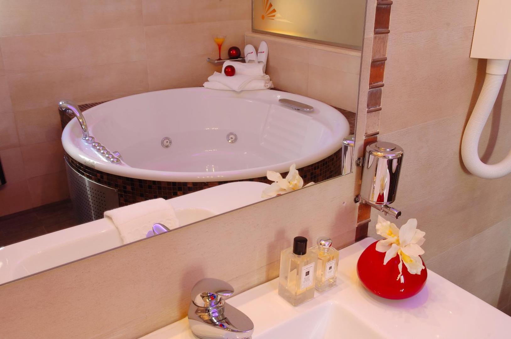 Olympic Fashion Hotels