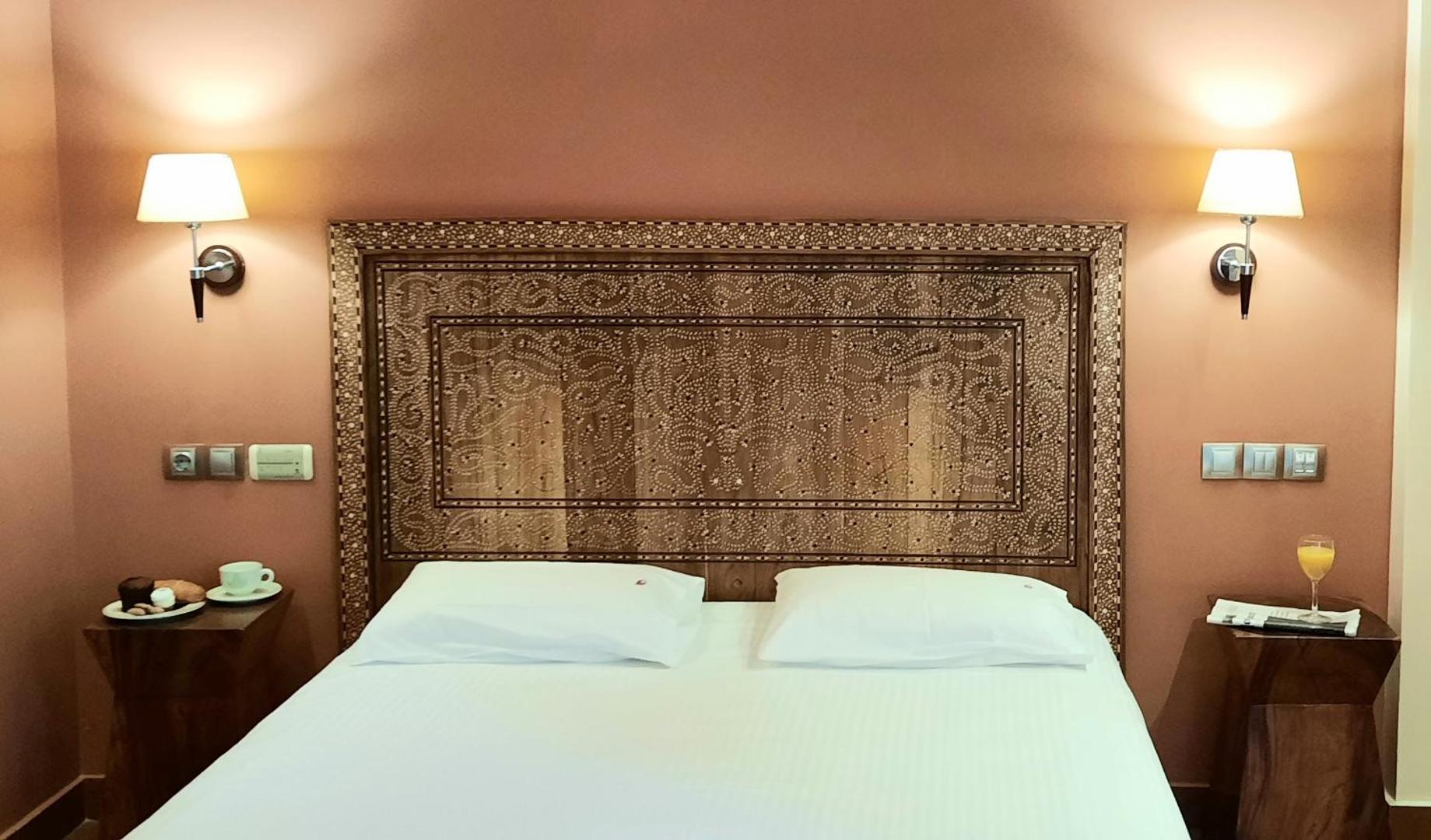 Olympic Fashion Hotels