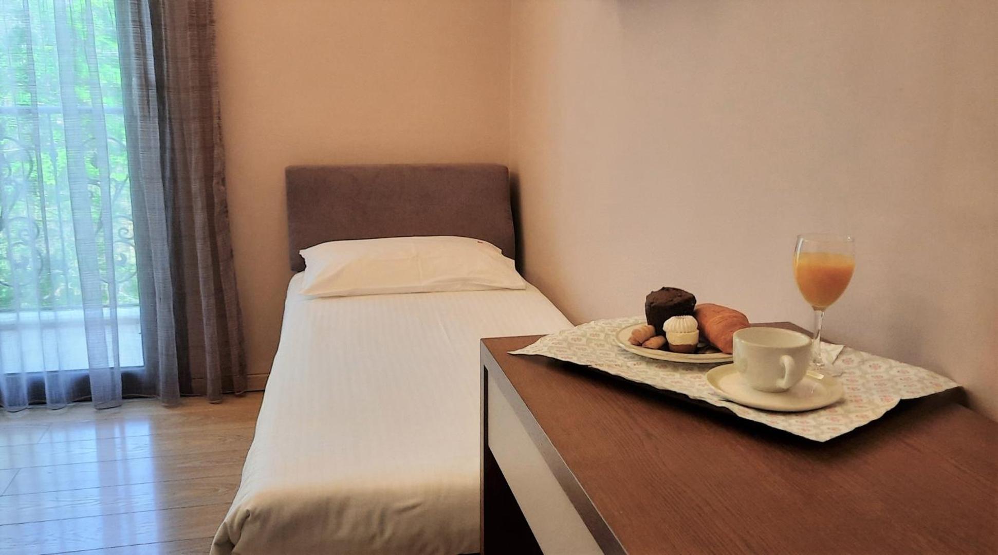 Olympic Fashion Hotels