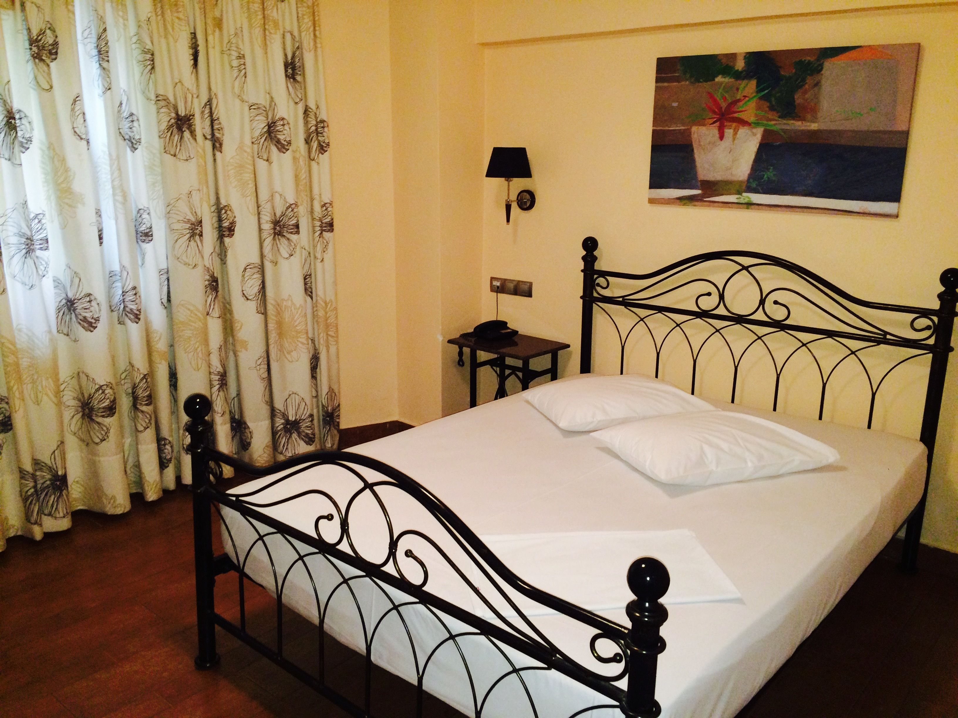 Olympic Fashion Hotels