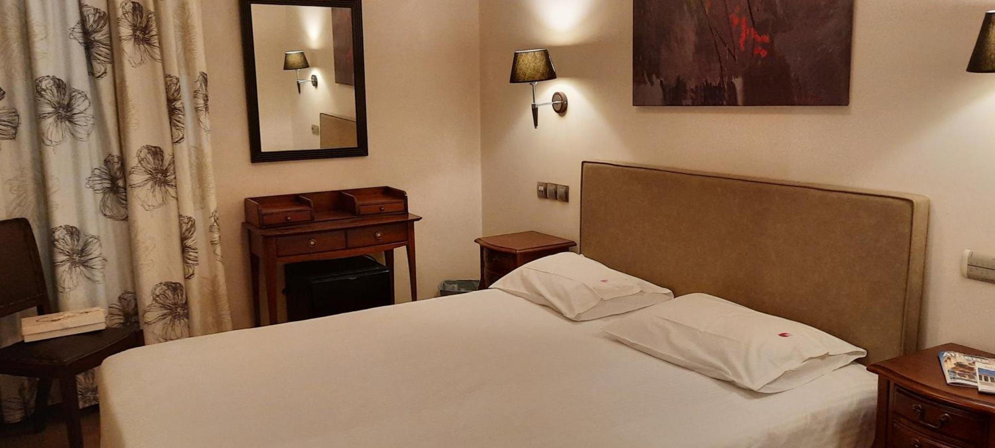 Olympic Fashion Hotels