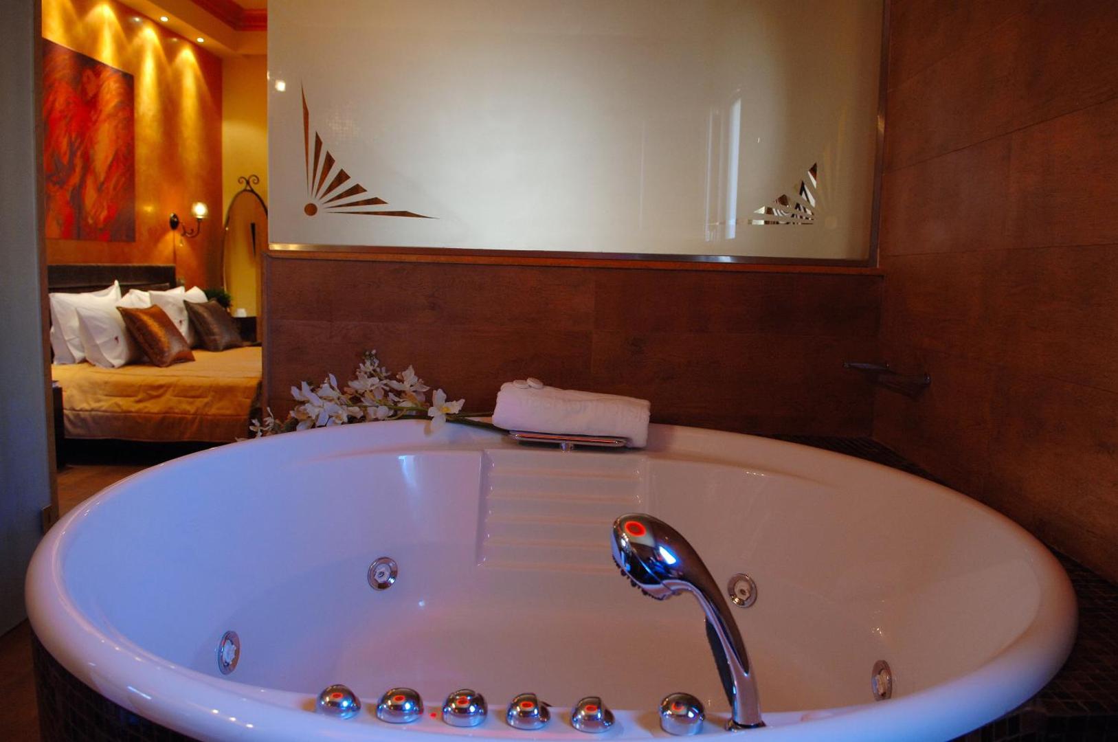 Olympic Fashion Hotels