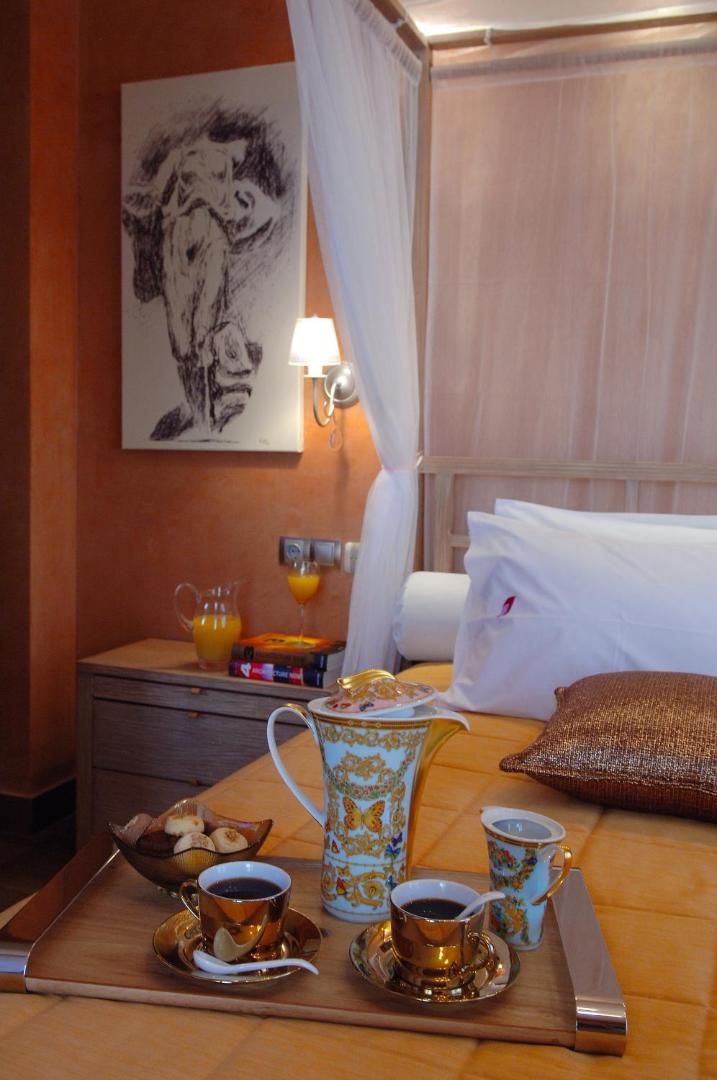 Olympic Fashion Hotels