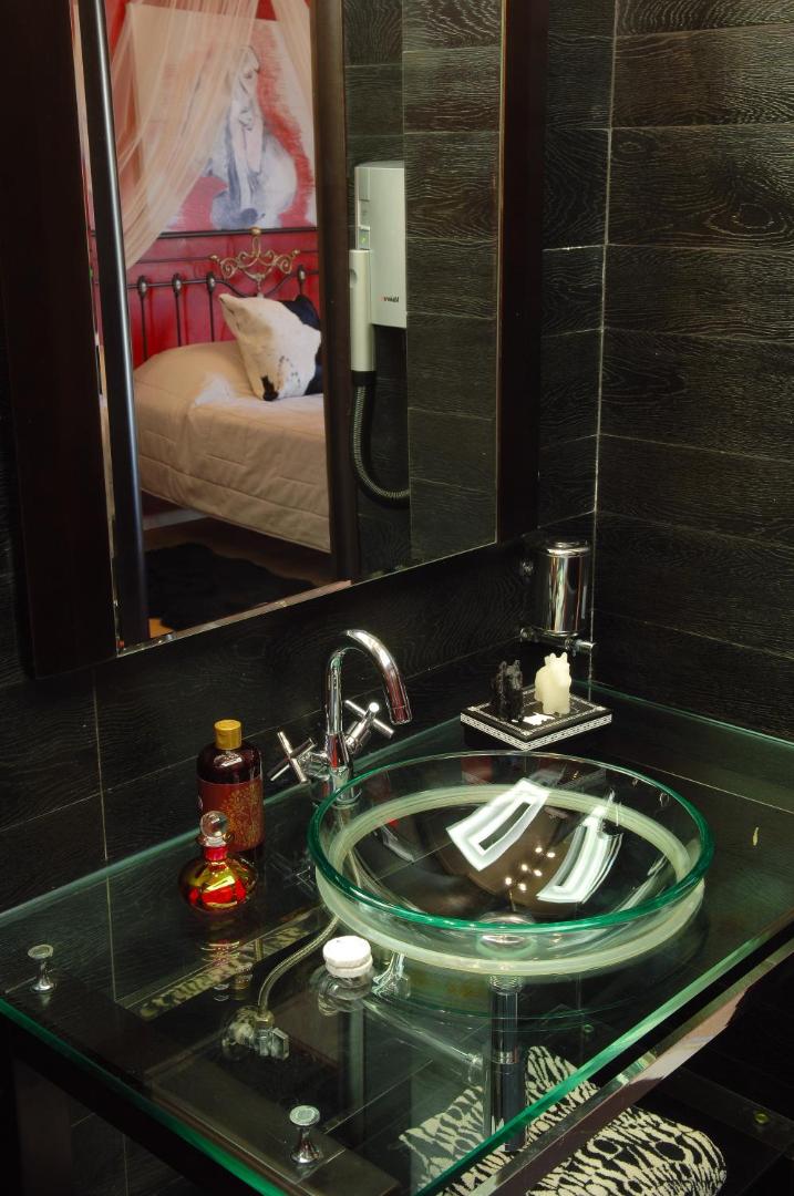 Olympic Fashion Hotels