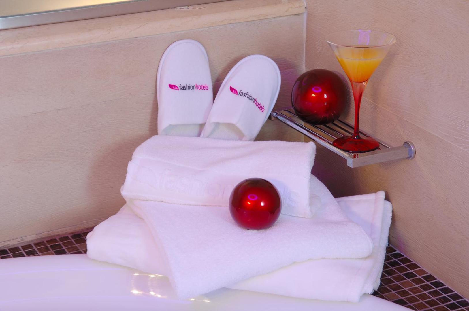Olympic Fashion Hotels