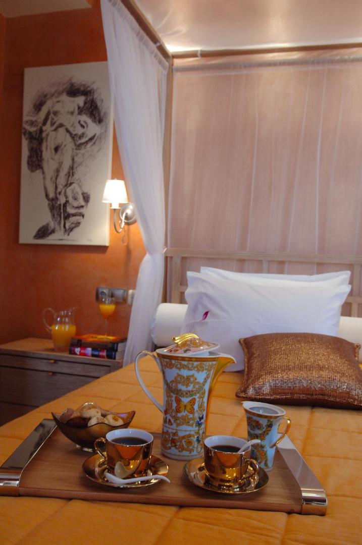 Olympic Fashion Hotels
