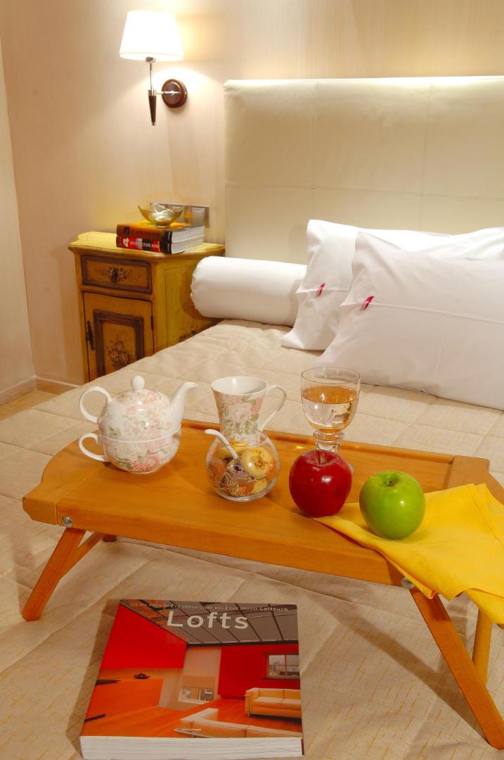 Olympic Fashion Hotels