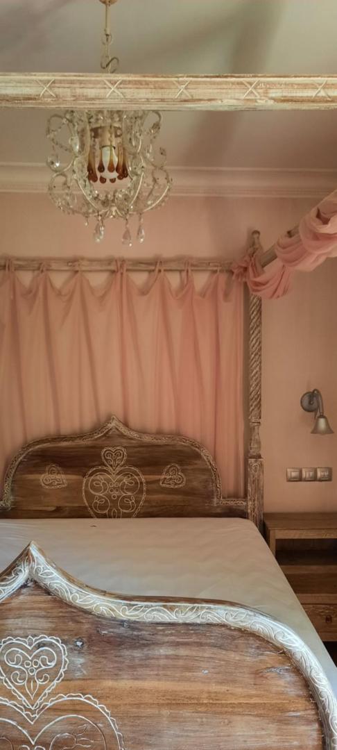 Olympic Fashion Hotels