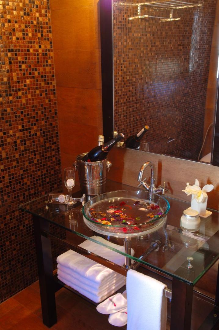 Olympic Fashion Hotels