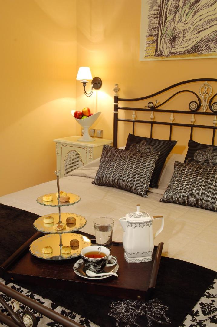 Olympic Fashion Hotels
