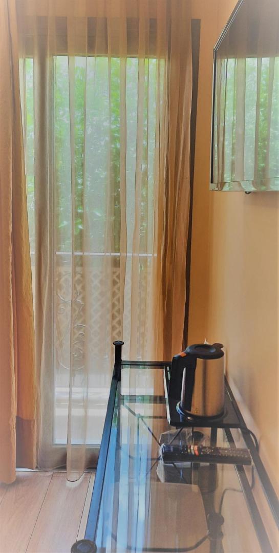Olympic Fashion Hotels