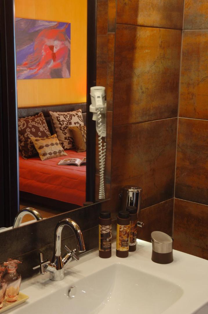 Olympic Fashion Hotels