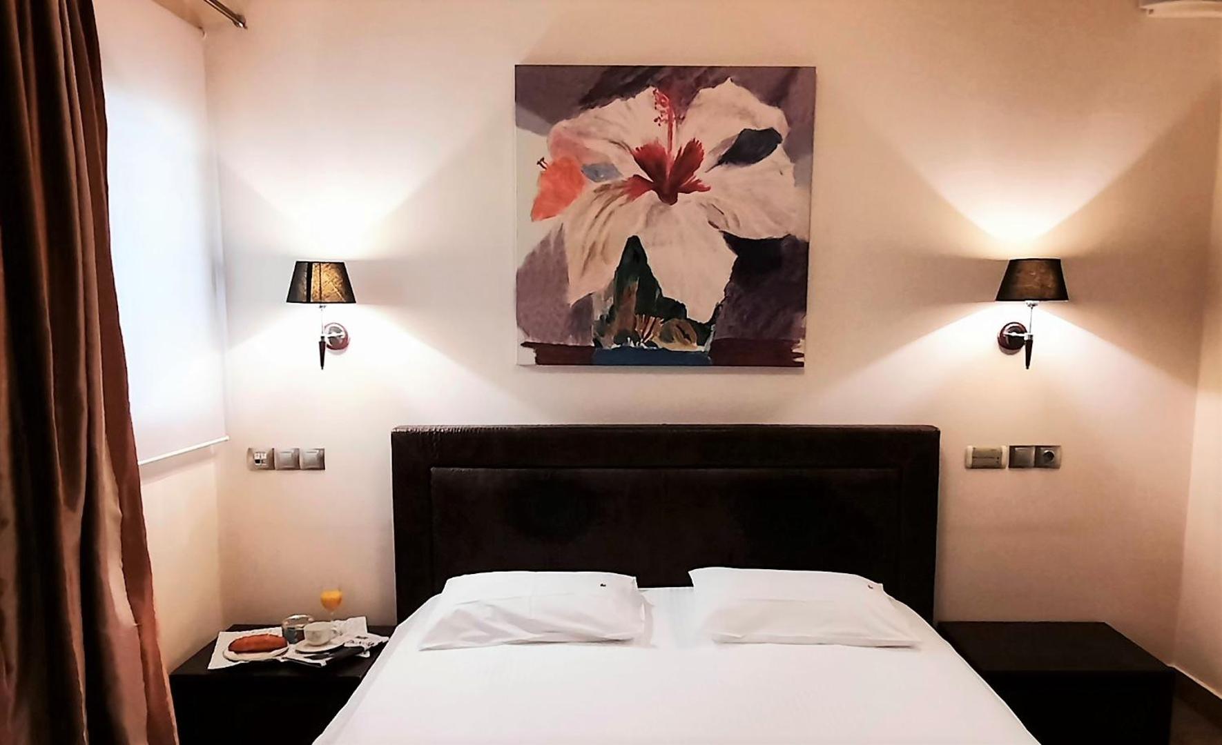 Olympic Fashion Hotels