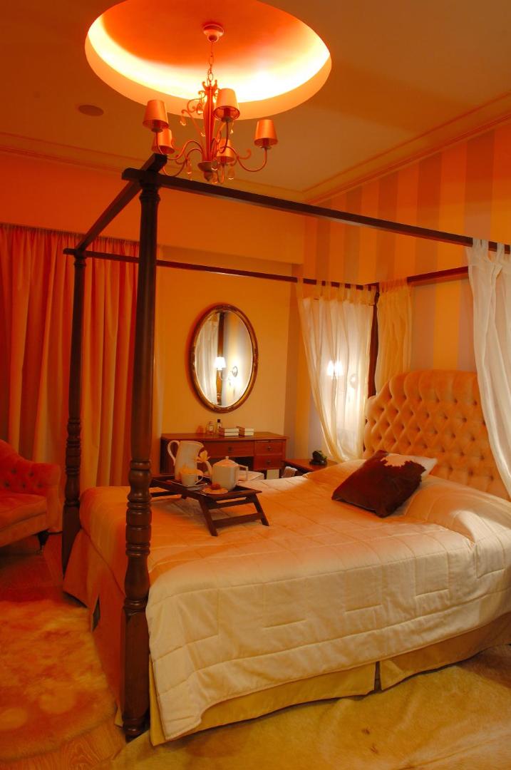 Olympic Fashion Hotels
