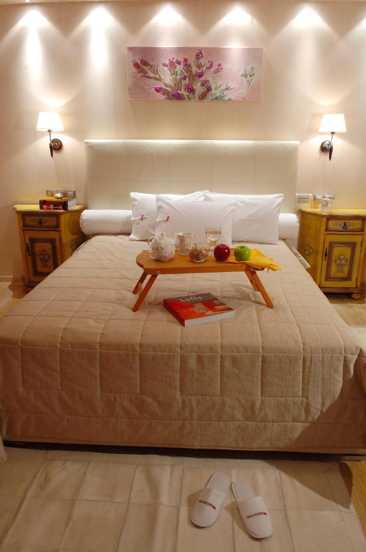 Olympic Fashion Hotels