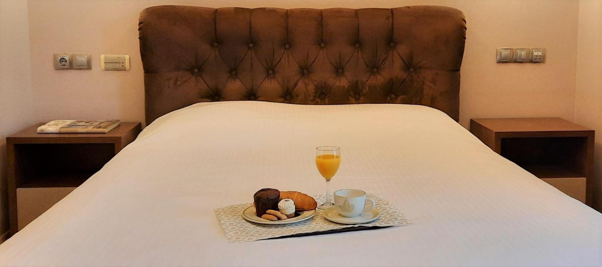 Olympic Fashion Hotels