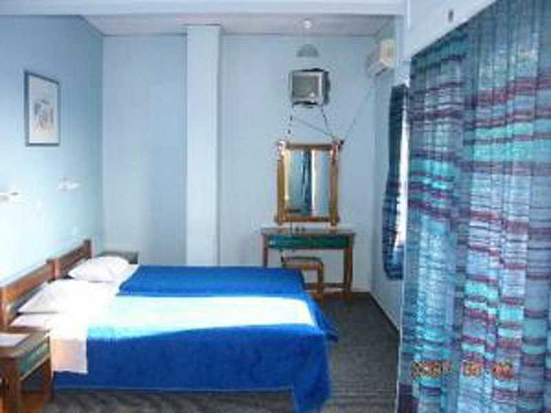 Filoxenia Hotel